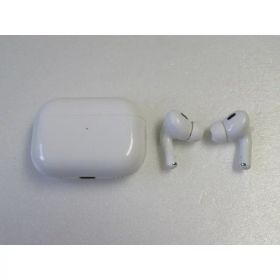【中古品】Apple AirPods Pro 第2世代 アップル エアポッズプロ エアーポッズプロ ワイヤレスイヤホン Cタイプ 本体 正規品 A3047/A3048/A2968 送料無料！ 訳有