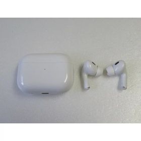 【中古品】Apple AirPods Pro 第2世代 アップル エアポッズプロ エアーポッズプロ ワイヤレスイヤホン 本体 正規品 A2698/A2699/A2700 送料無料！ 訳有