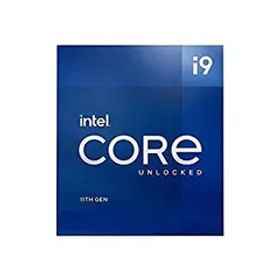 【中古】インテル CPU BX8070811900K/A Corei9-11900K 8コア 3.50 GHz LGA1200 5xxChipset 125W