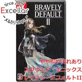 [bn:0] ブレイブリーデフォルトII Nintendo Switch