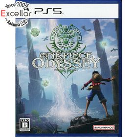 プレイステーション(PlayStation)のONE PIECE ODYSSEY(ワンピース オデッセイ) PS5(家庭用ゲームソフト)