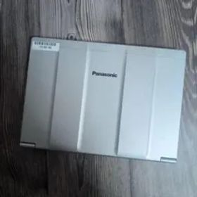 軽量！ Let's note SV9 第10世代 i5 8GB 256GB