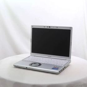 ソフマップ 〔中古品〕 Lets note SV9 CF-SV9RDLVS【276】