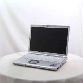 ソフマップ 〔中古品〕 Lets note SV9 CF-SV9RDLVS【262】