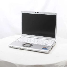 ソフマップ 〔中古品〕 Lets note SV9 CF-SV9RDLVS【377】