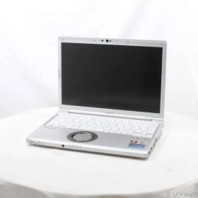 ソフマップ 〔中古品〕 Lets note SV9 CF-SV9RDLVS【371】