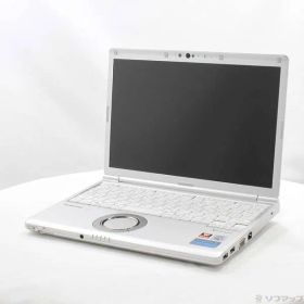ソフマップ 〔中古品〕 Lets note SV9 CF-SV9RDLVS【262】