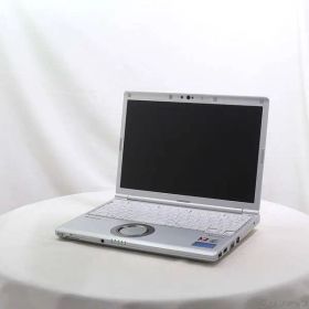 ソフマップ 〔中古品〕 Lets note SV9 CF-SV9RDLVS【297】