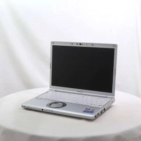 ソフマップ 〔中古品〕 Lets note SV9 CF-SV9RDLVS【276】