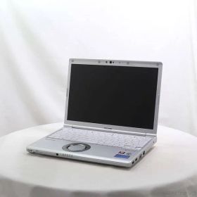 ソフマップ 〔中古品〕 Lets note SV9 CF-SV9RDLVS【258】
