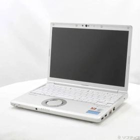 ソフマップ 〔中古品〕 Lets note SV9 CF-SV9RDLVS【371】