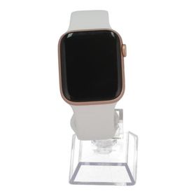 Apple アップル/AppleWatch SE GPS 44mm/MKQ53J/A/HP1GX1Q9Q07X/BCランク/67【中古】