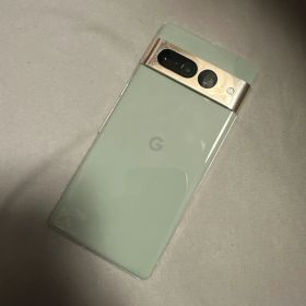 Google Pixel 7 Pro 128GB SiMフリー