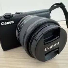 【最終】Canon Canon EOS M100