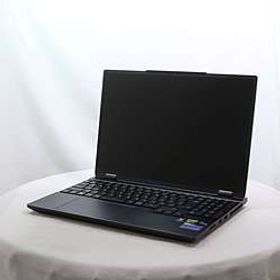 〔中古品〕 G-Tune E5I9G70BKABCW101DEC ［Core-i9-14900HX／32GB／SSD1TB／GeForce RTX 4070(8GB)／15.3インチワイド／Windows11 Home］〔中古品〕 G-Tune E5I9G70BKABCW101DEC ［Core-i9-14900HX／32GB／SSD1TB／GeForce RTX 4070(8GB)／15.3インチワイド／Windows11 Home］