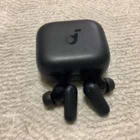 soundcore P30i ワイヤレスイヤホン 本体のみ