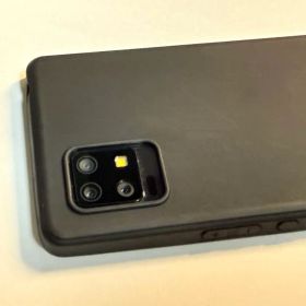 ケース付き 美品 AQUOS ZERO6 SHG04