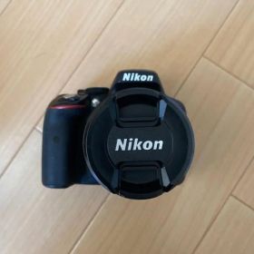 Nikon デジタル一眼レフカメラD5300 付属品完品
