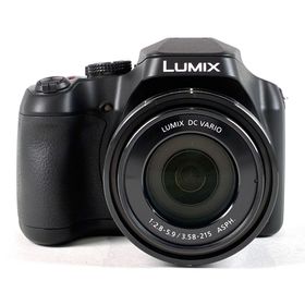 パナソニック LUMIX DC-FZ85 ［ジャンク品］ 中古(コンパクトデジタルカメラ)