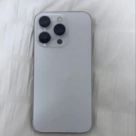 iPhone14Pro シルバー 256GB