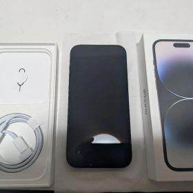 iPhone14Pro 128GB SIMフリー バッテリー82%