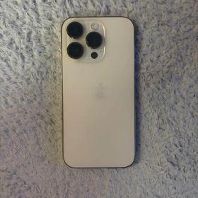 Apple iPhone 14 Pro ゴールド128GB