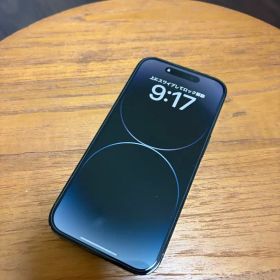 Apple iPhone 14pro 128GB