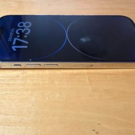 Apple iPhone 14 Pro シルバー 128GB