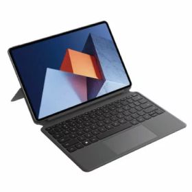 MateBook E DRC-W38【Core i3(1.8GHz)/8GB/128GB SSD/Win11Home】 Huawei 当社3ヶ月間保証 中古 イオシス