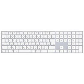 Magic Keyboard テンキー付き (JIS) MQ052J/A/apple