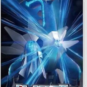 ポケットモンスター ブリリアントダイヤモンド