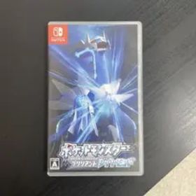 ポケットモンスター ブリリアントダイヤモンド