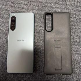K51 au SIMフリー Xperia 5IV SOGO9 128GB