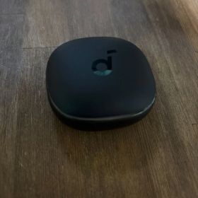 【最終値下げ‼️】Anker Soundcore Liberty 4 black