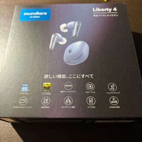 Anker soundcore Liberty 4