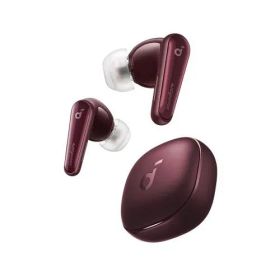 ANKER（アンカー）Soundcore Liberty 4 A3953N81 ワインレッド ワイヤレスイヤホン【新品】