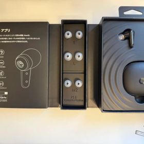 Soundcore Liberty 4 ワイヤレスイヤホン