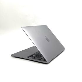 【全額返金保証】【最速発送】Apple MacBook Air 13.3インチ 2020 M1 8GB 256GB スペースグレイ 98% 美品 動作確認済(ノートPC)
