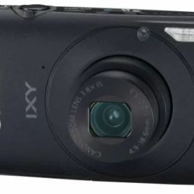 【中古】Canon デジタルカメラ IXY30S レッド IXY30S(RE)