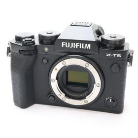 《良品》FUJIFILM X-T5 ボディ