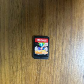 1-2-Switch Nintendo Switch ソフト
