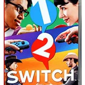 Switch／1-2-Switch
