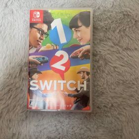 1-2-Switch ソフト