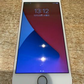 【中古正常品】iPhone7 128GB ローズゴールド SIMフリー MNCN2J/A M016