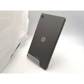 【中古】NEC 国内版 【Wi-Fi】 LAVIE Tab T8 T0855/KAS PC-T0855KAS ルナグレー 【Helio G85/4GB/128GB】【ECセンター】保証期間1ヶ月【ランクB】