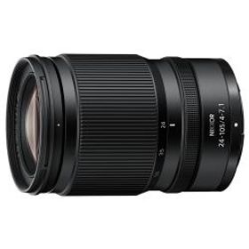 ニコン NIKKOR Z 24-105mm f/4-7.1