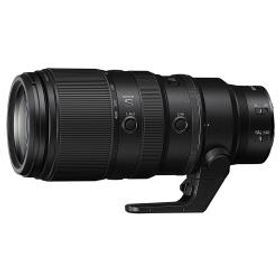 ニコン NIKKOR Z 100-400mm f/4.5-5.6 VR S