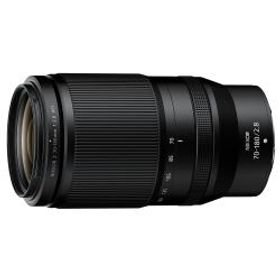 ニコン NIKKOR Z 70-180mm f/2.8
