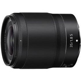 ニコン NIKKOR Z 35mm f/1.8 S