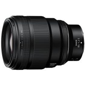 ニコン NIKKOR Z 85mm f/1.2 S